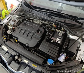 Škoda Octavia Octavia 3 2018