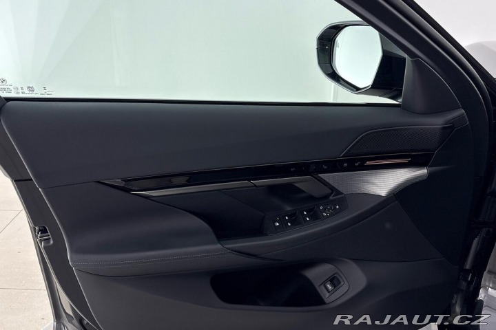 BMW 5 540d xDrive Touring 2025