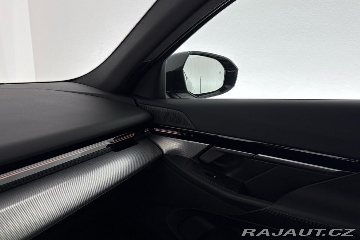 BMW 5 540d xDrive Touring 2025