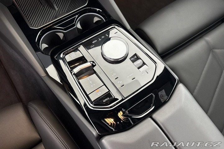 BMW 5 540d xDrive Touring 2025