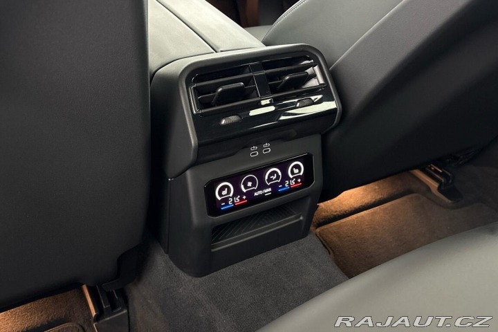 BMW 5 540d xDrive Touring 2025