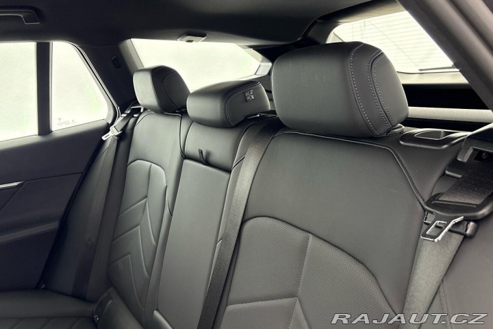 BMW 5 540d xDrive Touring 2025