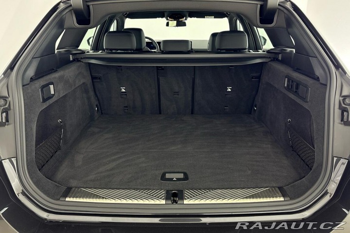 BMW 5 540d xDrive Touring 2025