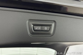 BMW 5 540d xDrive Touring 2025