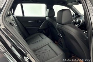 BMW 5 540d xDrive Touring 2025