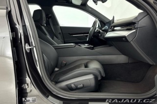 BMW 5 540d xDrive Touring 2025