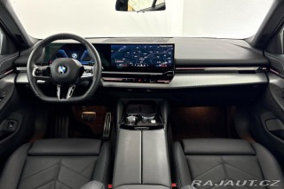 BMW 5 540d xDrive Touring 2025