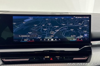 BMW 5 540d xDrive Touring 2025