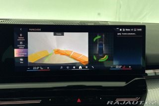 BMW 5 540d xDrive Touring 2025