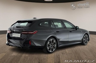 BMW 5 540d xDrive Touring 2025
