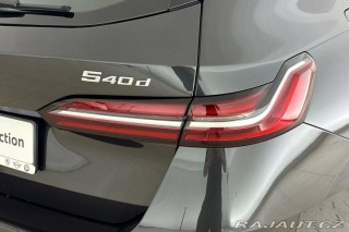 BMW 5 540d xDrive Touring 2025