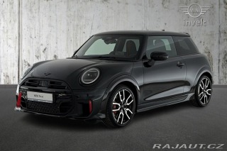 Mini Ostatní modely Cabrio JCW 3dvéř. John Cooper Works 2025