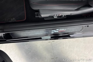 Mini Ostatní modely Cabrio JCW 3dvéř. John Cooper Works 2025