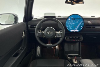Mini Ostatní modely Cabrio JCW 3dvéř. John Cooper Works 2025