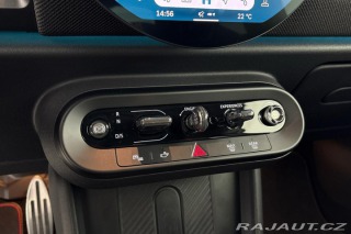 Mini Ostatní modely Cabrio JCW 3dvéř. John Cooper Works 2025