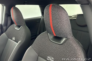 Mini Ostatní modely Cabrio JCW 3dvéř. John Cooper Works 2025