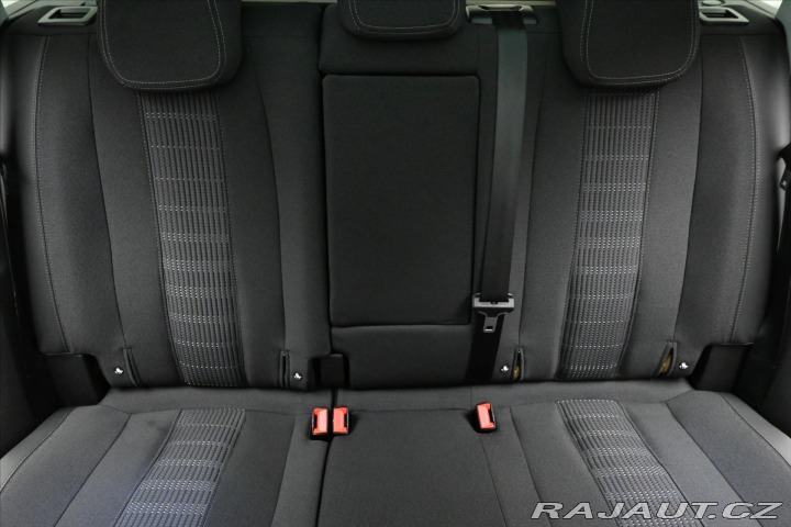 Peugeot 308 1,5 96kW BlueHDi 130SW Zá 2020