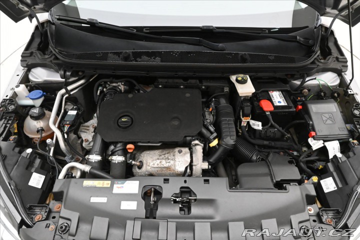 Peugeot 308 1,5 96kW BlueHDi 130SW Zá 2020