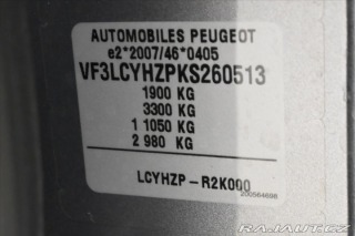 Peugeot 308 1,5 96kW BlueHDi 130SW Zá 2020