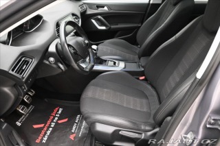 Peugeot 308 1,5 96kW BlueHDi 130SW Zá 2020