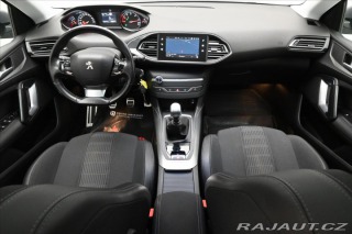 Peugeot 308 1,5 96kW BlueHDi 130SW Zá 2020