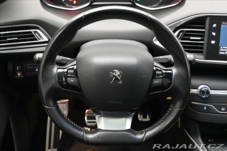 Peugeot 308 1,5 96kW BlueHDi 130SW Zá 2020