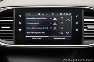 Peugeot 308 1,5 96kW BlueHDi 130SW Zá 2020