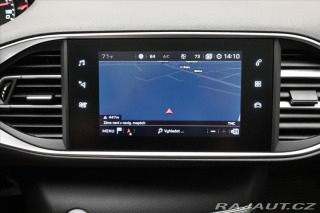 Peugeot 308 1,5 96kW BlueHDi 130SW Zá 2020