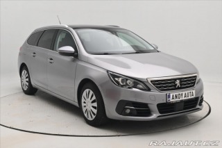Peugeot 308 1,5 96kW BlueHDi 130SW Zá 2020