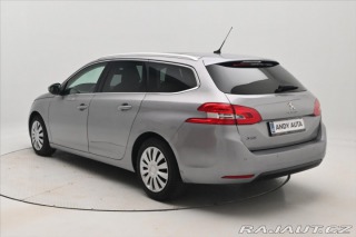 Peugeot 308 1,5 96kW BlueHDi 130SW Zá 2020