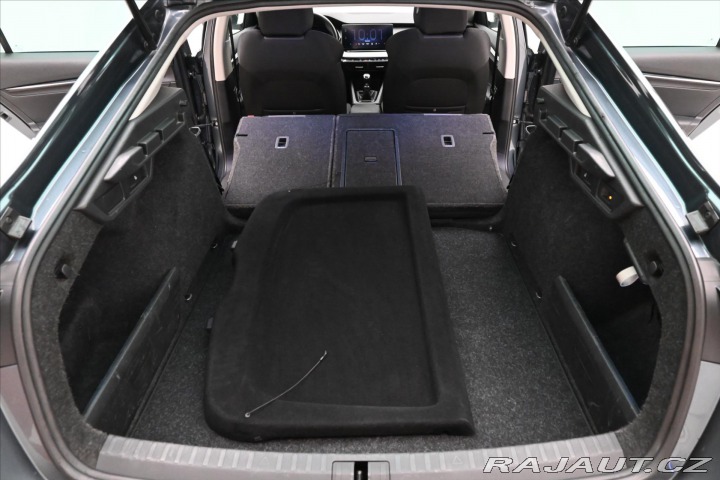 Škoda Octavia 1,0 TSI 81kW Style Záruka 2020