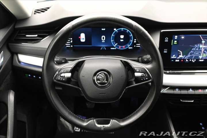 Škoda Octavia 1,0 TSI 81kW Style Záruka 2020