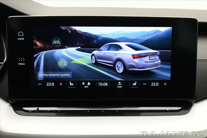 Škoda Octavia 1,0 TSI 81kW Style Záruka 2020