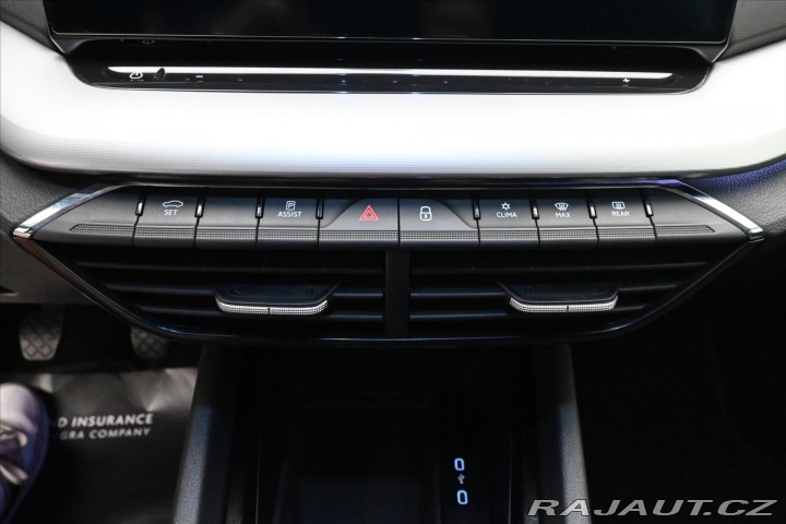 Škoda Octavia 1,0 TSI 81kW Style Záruka 2020