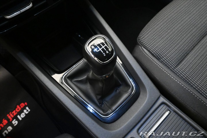 Škoda Octavia 1,0 TSI 81kW Style Záruka 2020