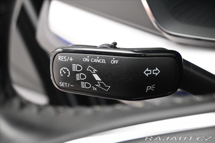 Škoda Octavia 1,0 TSI 81kW Style Záruka 2020