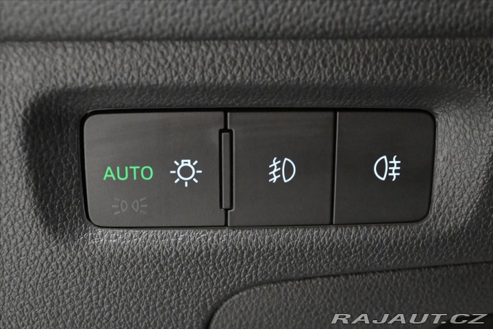 Škoda Octavia 1,0 TSI 81kW Style Záruka 2020