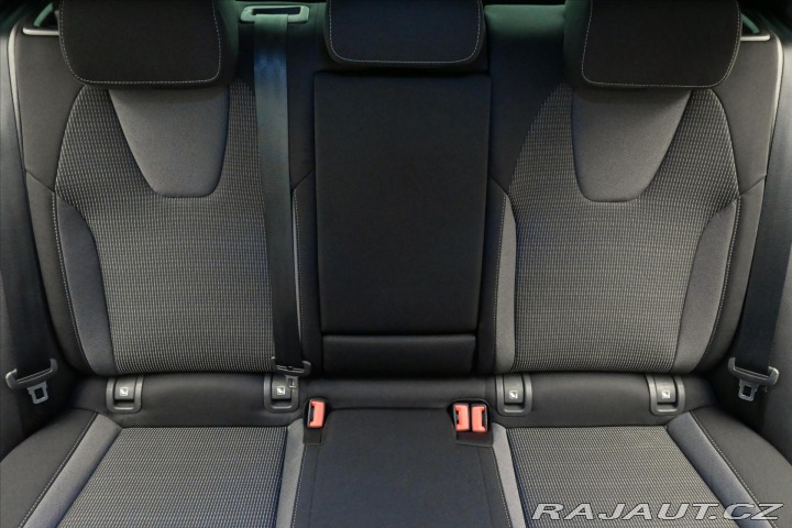 Škoda Octavia 1,0 TSI 81kW Style Záruka 2020