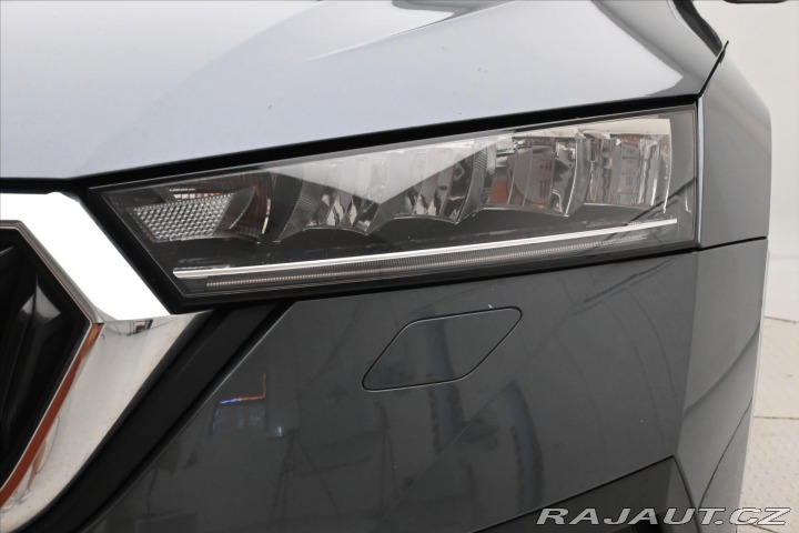Škoda Octavia 1,0 TSI 81kW Style Záruka 2020