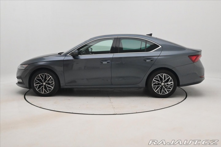 Škoda Octavia 1,0 TSI 81kW Style Záruka 2020