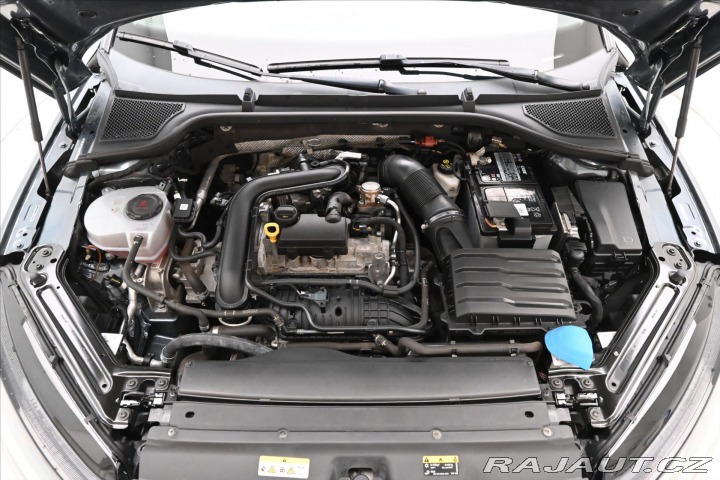 Škoda Octavia 1,0 TSI 81kW Style Záruka 2020