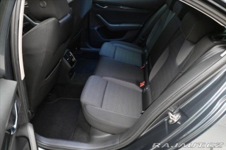 Škoda Octavia 1,0 TSI 81kW Style Záruka 2020