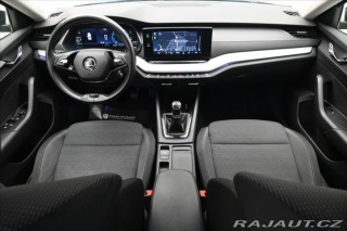 Škoda Octavia 1,0 TSI 81kW Style Záruka 2020