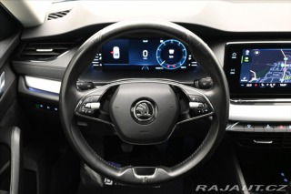 Škoda Octavia 1,0 TSI 81kW Style Záruka 2020