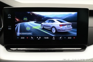 Škoda Octavia 1,0 TSI 81kW Style Záruka 2020