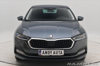 Škoda Octavia 1,0 TSI 81kW Style Záruka 2020