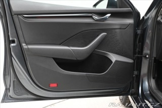 Škoda Octavia 1,0 TSI 81kW Style Záruka 2020