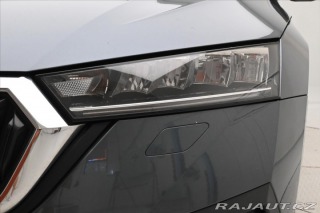 Škoda Octavia 1,0 TSI 81kW Style Záruka 2020