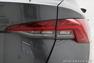 Škoda Octavia 1,0 TSI 81kW Style Záruka 2020