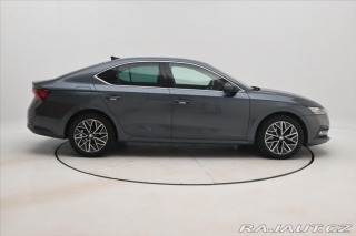Škoda Octavia 1,0 TSI 81kW Style Záruka 2020